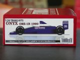 STUDIO27【TK-2035】1/20 ONIX ORE-01 1990 トランスキット