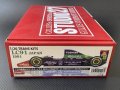 STUDIO27【TK-2085】1/20 LC91 日本GP 1991トランスキット（T社対応）