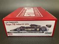 STUDIO27【TK-2086】1/20 Type78 イタリアGP 1978トランスキット（T社対応）