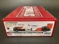 STUDIO27【TK-2088】1/20 MP4/3B TEST CAR (ヘルメット付）トランスキット（T社対応） 