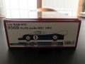 STUDIO27【TK-2442R】1/24 ポルシェ956B #1/2ワークスWEC 1983トランスキット
