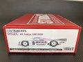 STUDIO27【TK-2444R】1/24 ポルシェ962C 伊太利屋 LM1989 トランスキット