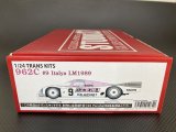STUDIO27【TK-2444R】1/24 ポルシェ962C 伊太利屋 LM1989 トランスキット
