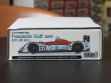 STUDIO27【TK-2457】【プランB】1/24 PESCALO Gulf #35 LMP2 LM 2011トランスキット＋デカール （simil-r社対応）