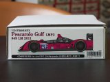 STUDIO27【TK-2458】【プランB】1/24 PESCALO Gulf #49 LMP2 LM 2011トランスキット＋デカール （simil-r社対応）