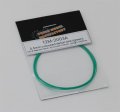 T2M【T2M-2003A】0.5mm colored detail wire (green)