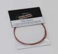 T2M【T2M-2003D】0.5mm colored detail wire (brown)