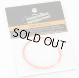 T2M【T2M-2007G】0.35mm colored detail wire (orange)