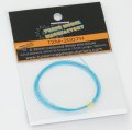 T2M【T2M-2007H】0.35mm colored detail wire (blue)
