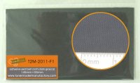 T2M【T2M-2011-F1】seat belt adhesive cloth(S) (dark gray)