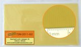 T2M【T2M-2011-G2】seat belt cloth(S) (beige)