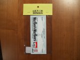 TABU DESIGN【TABU-12002】1/12 YZR500"Marlboro"2000用タバコデカール（ミニチャンプス社対応）