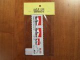 TABU DESIGN【TABU-12003】1/12 YZR500"Marlboro"2001用タバコデカール（ミニチャンプス社対応）
