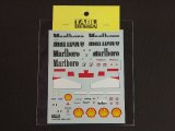 TABUDESIGN【TABU-18007】1/18 F2005 ｄｅｃａｌ　【絶版】