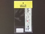 TABU DESIGN【TABU-24001】1/24 ドゥカティ2003用タバコデカール（ミニチャンプス社対応）