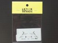 TABU DESIGN【TABU-24007】1/24 ＥＮＺＯ（ＴＡＭＩＹＡ社対応）"ＦＩＯＲＡＮＯ test"