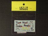 TABU DESIGN【TABU-24010】1/24 MP4/20"WEST"（レベル社対応）