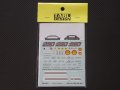 TABU DESIGN【TABU-24014】1/24 FERRARI　F360　CHALLENGE（TAMIYA社対応）