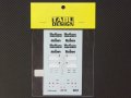 TABU DESIGN【TABU-43005】1/43Ｆ2004（HOTWHEELS対応）