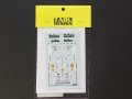 TABU DESIGN【TABU-43006】1/43Ｆ2004（HOTWHEELS対応）