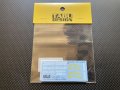 TABU DESIGN【20162】1/20 Celica LB Turbo Gr.5 Option Decal(TAMIYA対応)