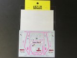 TABU DESIGN【24052】1/24 Mclaren F1-GTR"TBF"#8 SUZUKA 1996 Decal(F社対応)