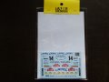 TABU DESIGN【24069】1/24 Lancia Stratos #14 Sanremo 1978 Decal (H社対応）