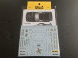 TABU DESIGN【24089】1/24 Lotus Europa Dress Up Decal(TAMIYA対応)