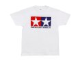 TAMIYA 【ITEM 66710】 タミヤTシャツ （S）
