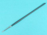 TAMIYA【ITEM-87049】モデリングブラシHF 面相筆 細