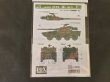 画像2: ＦＯＸＭＯＤＥＬＳ【FM-D35025】1/35 JGSDF 16式機動戦闘車 Decal Set(1) (T社対応）