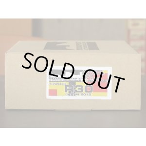 画像: MONOPOST【MP-011】1/20 R30 日本GP kit
