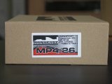 画像: MONOPOST【MP-013】1/20 MP4/26 中国GP&テスト kit