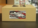 画像: MONOPOST【MP-025】1/20 MP4-28 MONACO GP Kit