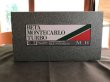 画像1: Model Factory Hiro 【K-667】1/12 Beta Montecarlo Turbo VerA  Fulldetail Kit