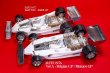 画像12: Model Factory Hiro 【K-706】1/12 312T2 ’76 Ver.C : 1976  Fulldetail Kit