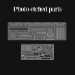 画像5:  Model Factory Hiro 【K-725】1/12 908/3 VerA  Fulldetail Kit