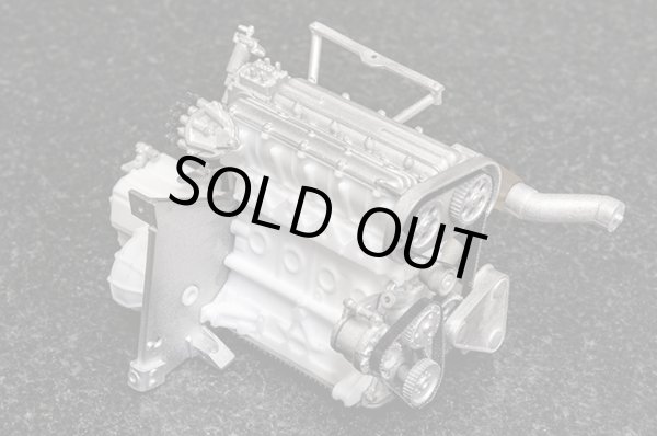 画像9: Model Factory Hiro 【K-667】1/12 Beta Montecarlo Turbo VerA  Fulldetail Kit