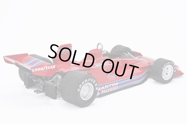 画像9: Model Factory Hiro 【K-825】1/12 BT45 VerB Fulldetail Kit 