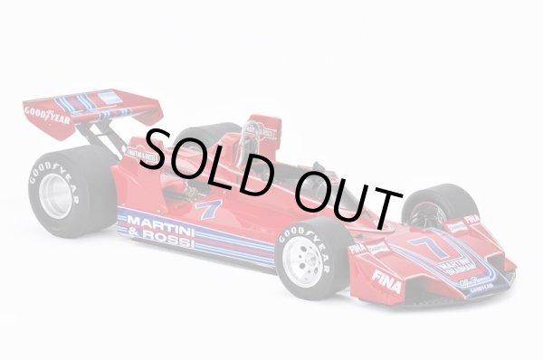 画像10: Model Factory Hiro 【K-825】1/12 BT45 VerB Fulldetail Kit 