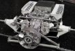 画像11:  Model Factory Hiro 【K-462】1/12 BT46/46B ver.B Fulldetail Kit【９月数量限定再生産商品】