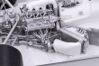 画像7:  Model Factory Hiro【K-473】1/12 Williams FW11B VerB  Fulldetail Kit（オプションデカール付属）【2020年5月数量限定再生産】