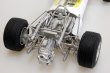 画像3: Model Factory Hiro【K-316】1/20 Team LOTUS Type43 Rd.7 Italian & Rd.8 US GP 1966 KIT
