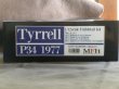画像1: Model Factory Hiro 【K-599】1/12 Tyrrell P34 1977 VerA Fulldetail Kit　