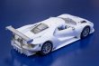 画像6: Model Factory Hiro 【K-633】1/24 GT GTE 2017/2018 Propotion Kit　