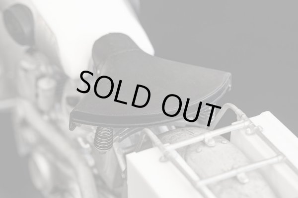 画像18: Model Factory Hiro【K-662】1/9scale Fulldetail Kit : Brough Superior SS100 -1926-