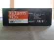 画像1:  Model Factory Hiro 【K-665】1/12 McLaren M26 VerB  Fulldetail Kit（オプションデカール付属） 