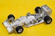 画像12: Model Factory Hiro 【K-730】1/20 LOTUS TYPE 99TB Fulldetail Kit