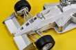 画像11: Model Factory Hiro 【K-730】1/20 LOTUS TYPE 99TB Fulldetail Kit