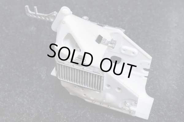 画像9: Model Factory Hiro 【K-735】1/9 HONDA NR500 [NR1] Fulldetail Kit